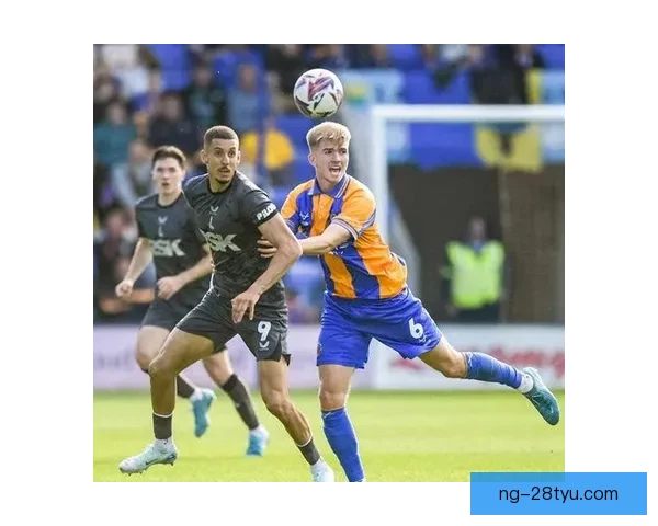 足总警告埃克塞特索票违规行为