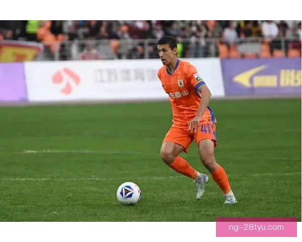 西海岸官宣签下泰山青训双星