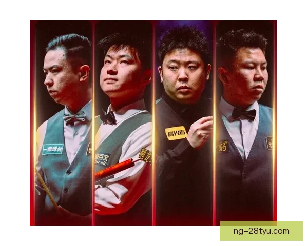 亨得利警告中国将统治斯诺克